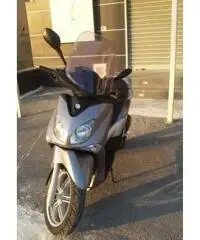 Yamaha X-City - 2007 Yamaha X-City - 2007