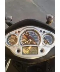 Yamaha X-City - 2007 Yamaha X-City - 2007