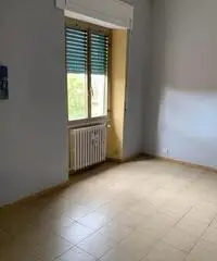 Luminoso bilocale