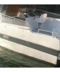 Pilotina da pesca