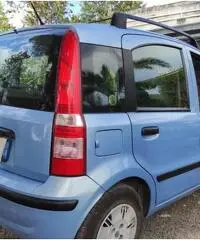 FIAT PANDA 1.2 Dynamic (44 kw) FIAT PANDA 1.2 Dynamic (44 kw)