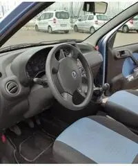 FIAT PANDA 1.2 Dynamic (44 kw) FIAT PANDA 1.2 Dynamic (44 kw)
