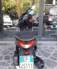 Piaggio Medley 125 S - 2018 Finanz. Tasso 0