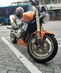 Honda CBF 600 - 2006