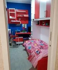 Appartamento indipendente 75mq+40mq semicentro