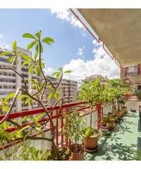 6 Vani Mq 168 Piano 7° Cantina e Posto Auto