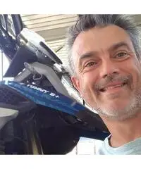 E se fossi proprio tu ?
