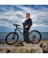 E se fossi proprio tu ?