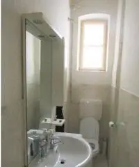 Ampio trilocale in centro