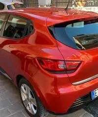 RENAULT Clio 1.5 dCi 8V 90CV CAMBIO AUTOMATICO