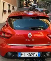 RENAULT Clio 1.5 dCi 8V 90CV CAMBIO AUTOMATICO