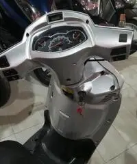 Sym HD 125 - 2009