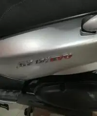 Sym HD 125 - 2009