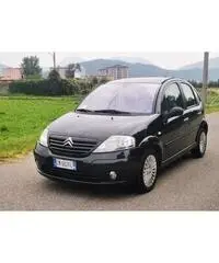 Citroen c3 1,4 hdi-cambio automatico