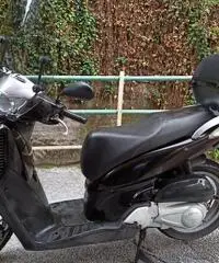 Honda SH 125i