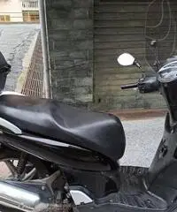 Honda SH 125i