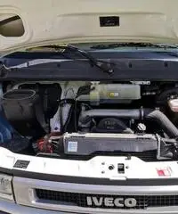 Mobilvetta Icaro S10