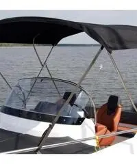 Manara 555Walkaround design QUALITA solidità