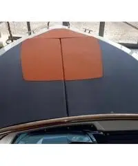 Manara 555Walkaround design QUALITA solidità