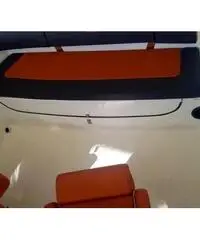 Manara 555Walkaround design QUALITA solidità