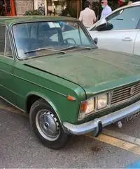 Fiat 125 special