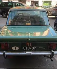 Fiat 125 special