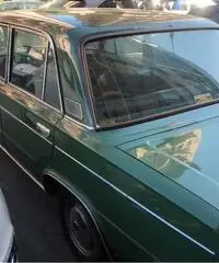 Fiat 125 special