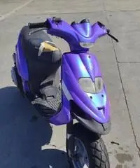 Gilera Stalker Gilera Stalker