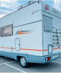Camper Ci Gold 30 Fiat ducato 2.0 Turbo D 5 posti
