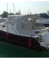 Bazzerla 920 t top