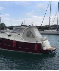 Bazzerla 920 t top
