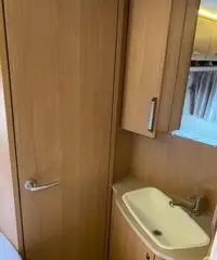 Caravan Kanus Sport 500 4 posti Caravan Kanus Sport 500 4 posti