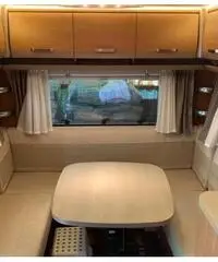 Caravan Kanus Sport 500 4 posti Caravan Kanus Sport 500 4 posti