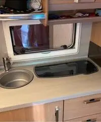 Caravan Kanus Sport 500 4 posti Caravan Kanus Sport 500 4 posti