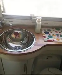 MERCEDES 316CDI - Elnagh Doral 118