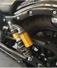 Yamaha XV 950 - 2018