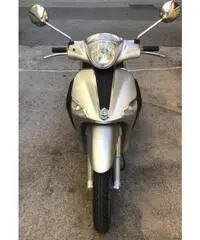 Piaggio Liberty 125 MOC- 2012