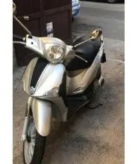 Piaggio Liberty 125 MOC- 2012