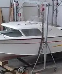 Bora 2 italcraft