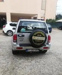 Suzuky gran vitara. 2000 del 2005 diesel 4*4