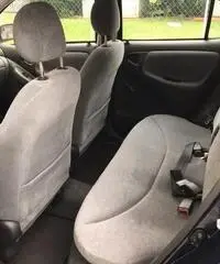 Yaris anno 99 benzina per neopatentati