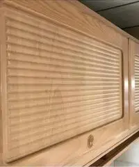 Mansardato ci mizar 170 letti a castello