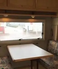 Mansardato ci mizar 170 letti a castello