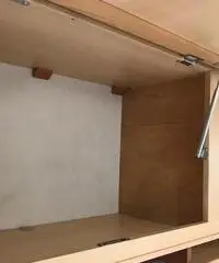 Mansardato ci mizar 170 letti a castello