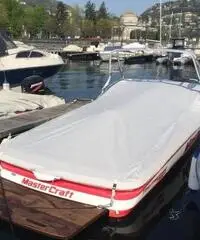 Mastercraft Prostar 190 Evo