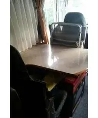 Motorhome 1999 cil 2800turbo disel Motorhome 1999 cil 2800turbo disel