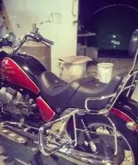 Moto Guzzi California III - 1994