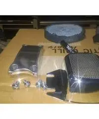 Moto Guzzi California III - 1994