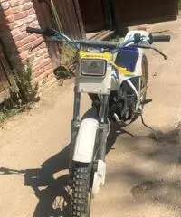 Fantic Motor Regolarità 300