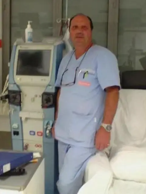 Autista badante Autista badante